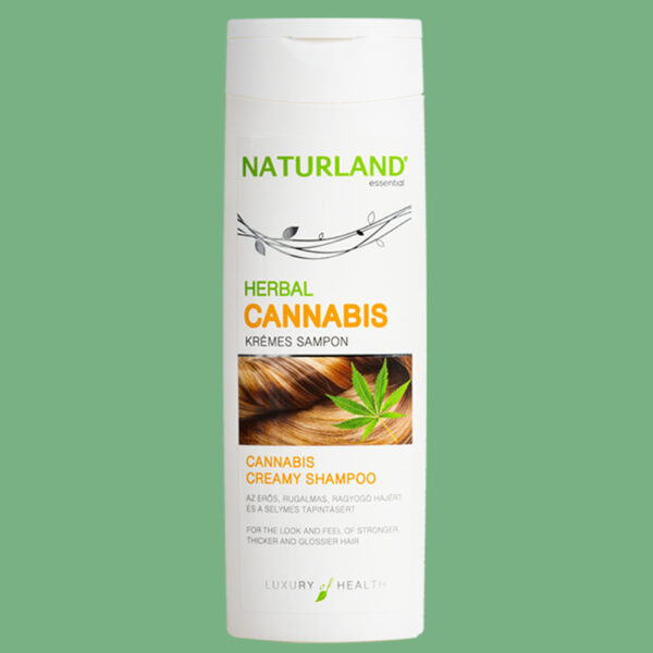 Shampoo cremoso 200ml